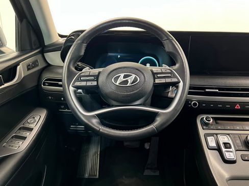 Used 2024 Hyundai Palisade SEL w/ Premium Package image 12