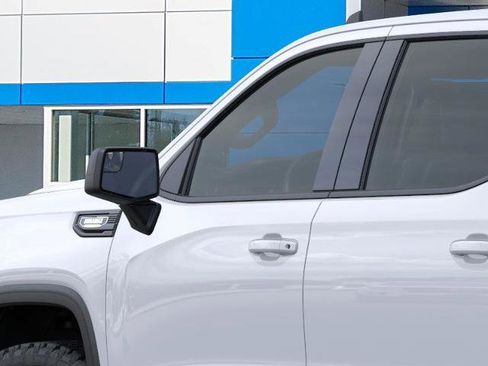 New 2026 GMC Sierra 1500 Elevation image 40