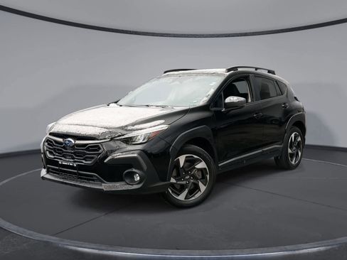 Certified 2024 Subaru Crosstrek 2.5i Limited image 1