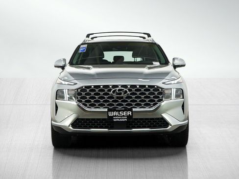 Used 2023 Hyundai Santa Fe SEL Premium image 8