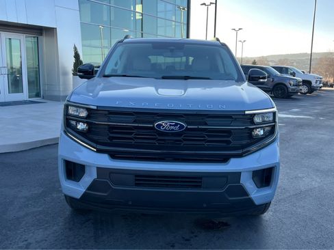 New 2026 Ford Expedition Max Active image 3