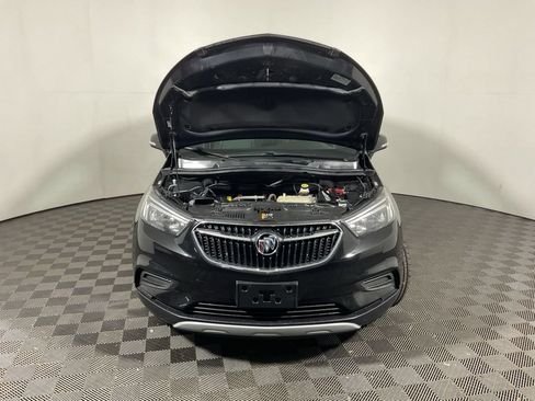 Used 2019 Buick Encore Preferred FWD image 7