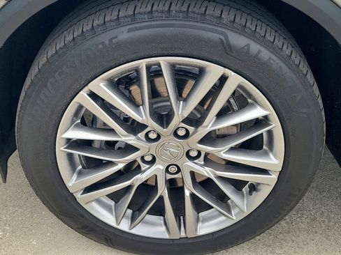 Used 2023 Acura MDX SH-AWD w/ Advance Package image 7