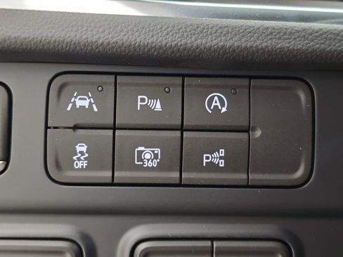 New 2026 Chevrolet Tahoe LS RWD image 4