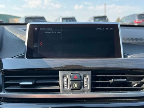 Used 2021 BMW X1 xDrive28i w/ Convenience Package image 44