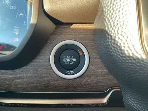 New 2026 RAM 1500 Limited image 22