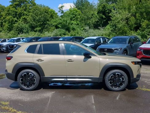 New 2026 MAZDA CX-50 Meridian Edition w/ Weather Package AWD/4WD image 2