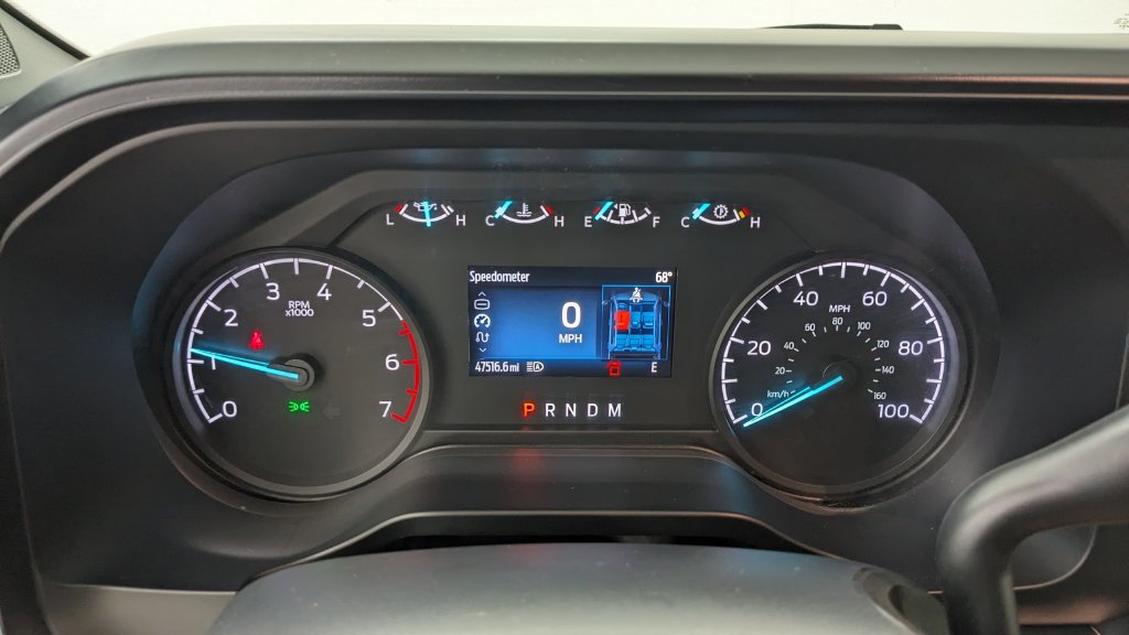 Certified 2024 Ford F350 XL w/ STX Appearance Package AWD/4WD image 22
