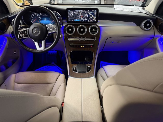 Certified 2022 Mercedes-Benz GLC 300 4MATIC image 13