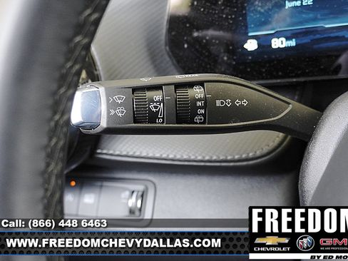 Used 2026 Chevrolet Equinox LT FWD image 23