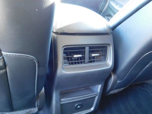 Used 2023 Ford Edge SEL AWD/4WD image 15