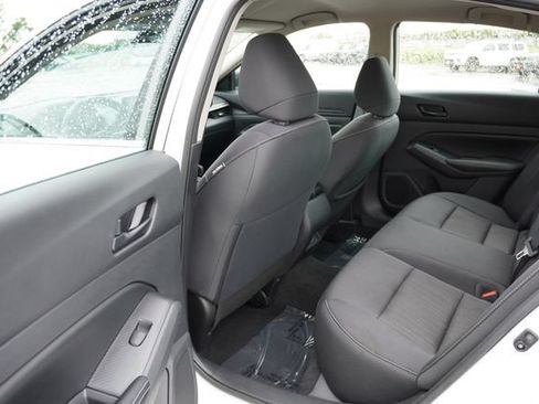 Used 2025 Nissan Altima 2.5 SV FWD image 16