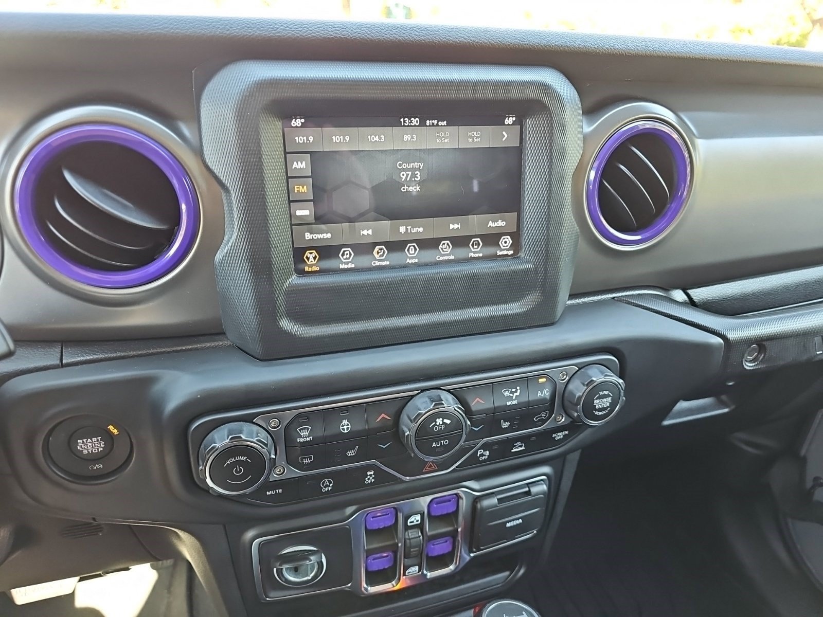 Used 2021 Jeep Wrangler Unlimited Sport AWD/4WD image 20