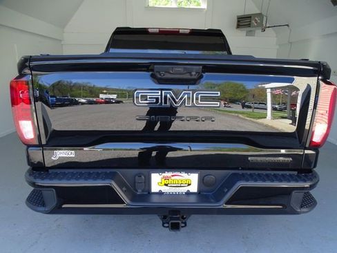 Certified 2024 GMC Sierra 1500 Elevation AWD/4WD image 21