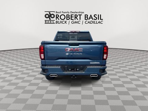 New 2026 GMC Sierra 1500 Elevation w/ Preferred Package AWD/4WD image 7