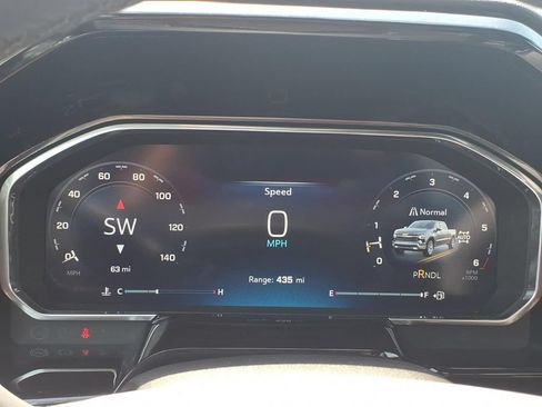 New 2026 Chevrolet Silverado 1500 RST AWD/4WD image 22