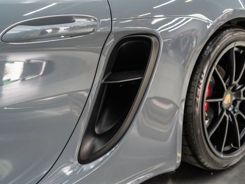 Used 2024 Porsche 718 Cayman GTS RWD image 88