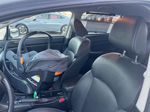 Used 2016 Subaru Impreza 2.0i Sport Limited image 11