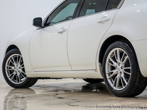 Used 2011 INFINITI G37 x Sedan w/ Premium Pkg image 11