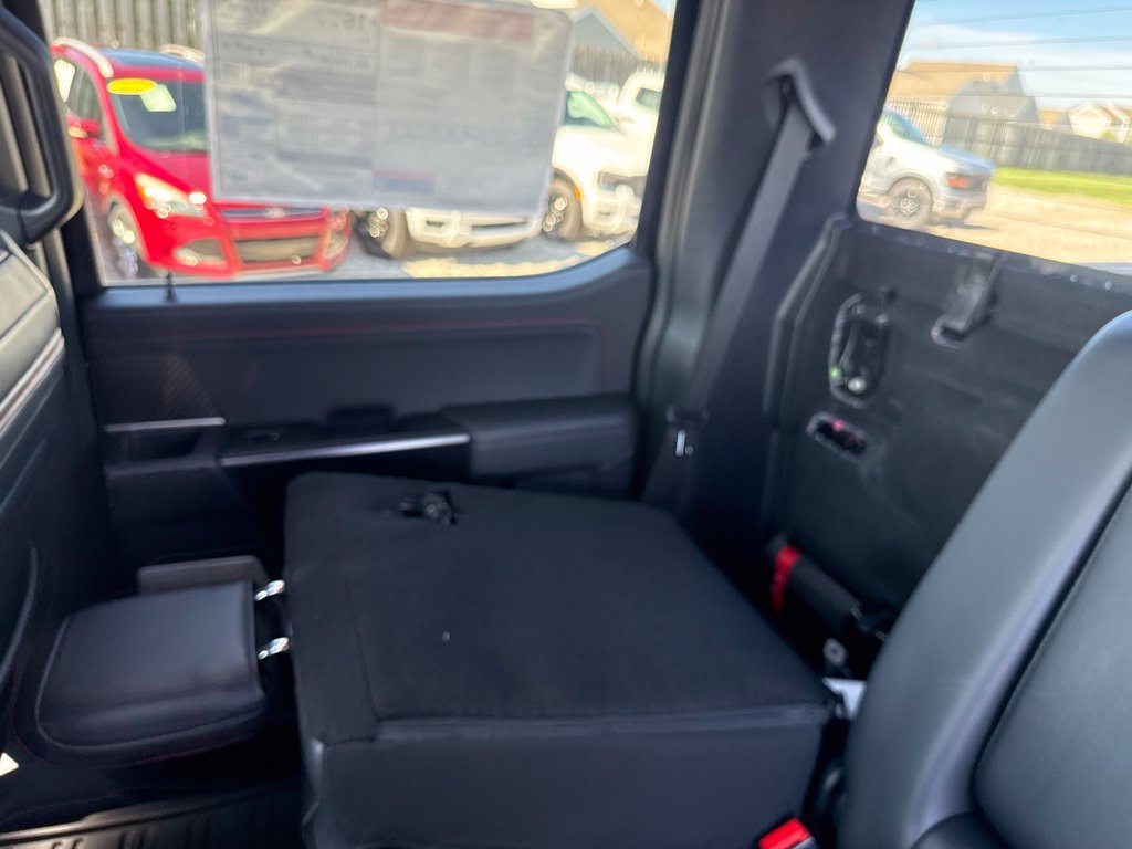 New 2026 Ford F150 Raptor AWD/4WD image 40