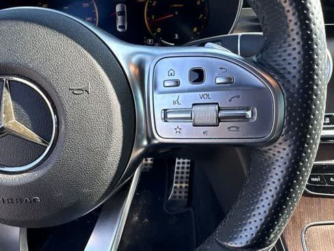 Used 2021 Mercedes-Benz C 300 4MATIC Sedan image 13