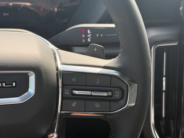 New 2026 GMC Yukon Denali AWD/4WD image 20