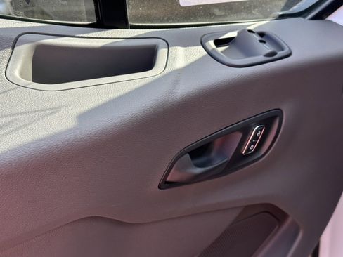 New 2026 Ford Transit 250 Base w/ Load Area Protection Package image 34