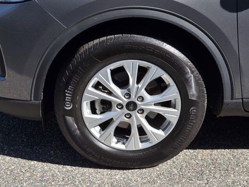 Used 2024 Ford Escape Active image 13