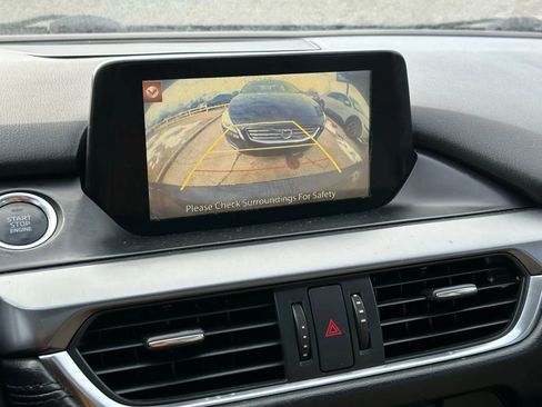 Used 2016 MAZDA MAZDA6 Touring image 32