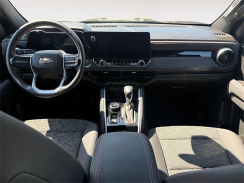 Used 2023 Chevrolet Colorado Z71 w/ Z71 Convenience Package 2 image 10