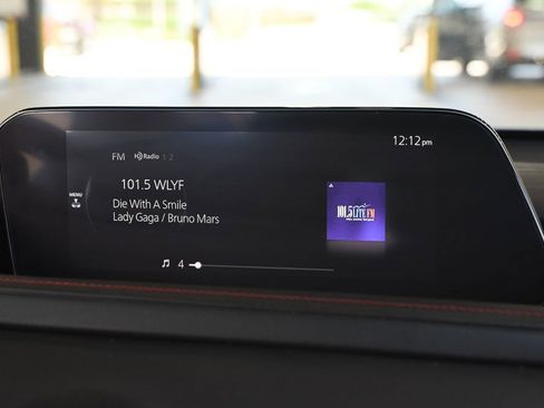 Certified 2023 MAZDA CX-30 AWD 2.5 S w/ Preferred Package image 24