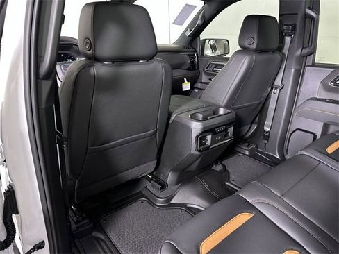 New 2026 GMC Sierra 1500 AT4 w/ AT4 Premium Package image 22