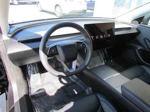 Used 2025 Tesla Model 3 RWD image 12