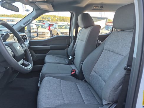 New 2026 Ford F250 XL w/ STX Appearance Package image 15