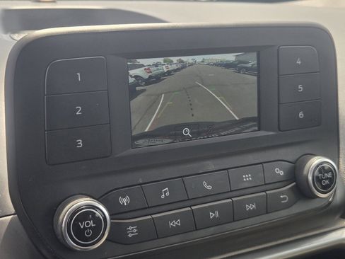 Used 2019 Ford EcoSport S FWD image 23