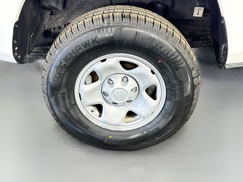 Used 2023 Toyota Tacoma SR RWD image 36