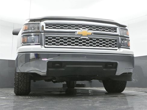 Used 2014 Chevrolet Silverado 1500 LT image 28