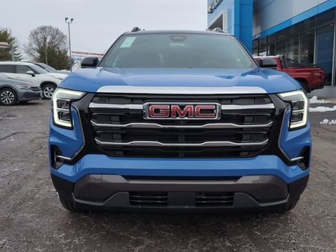 New 2026 GMC Terrain Elevation w/ Elevation Premium Package image 2