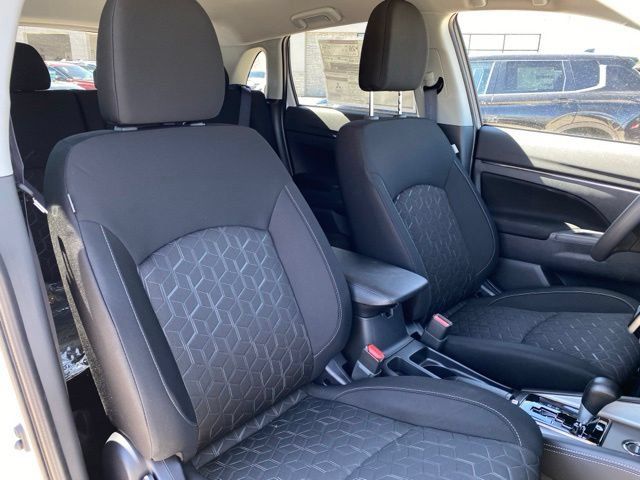 New 2027 Mitsubishi Outlander Sport ES AWD/4WD image 9