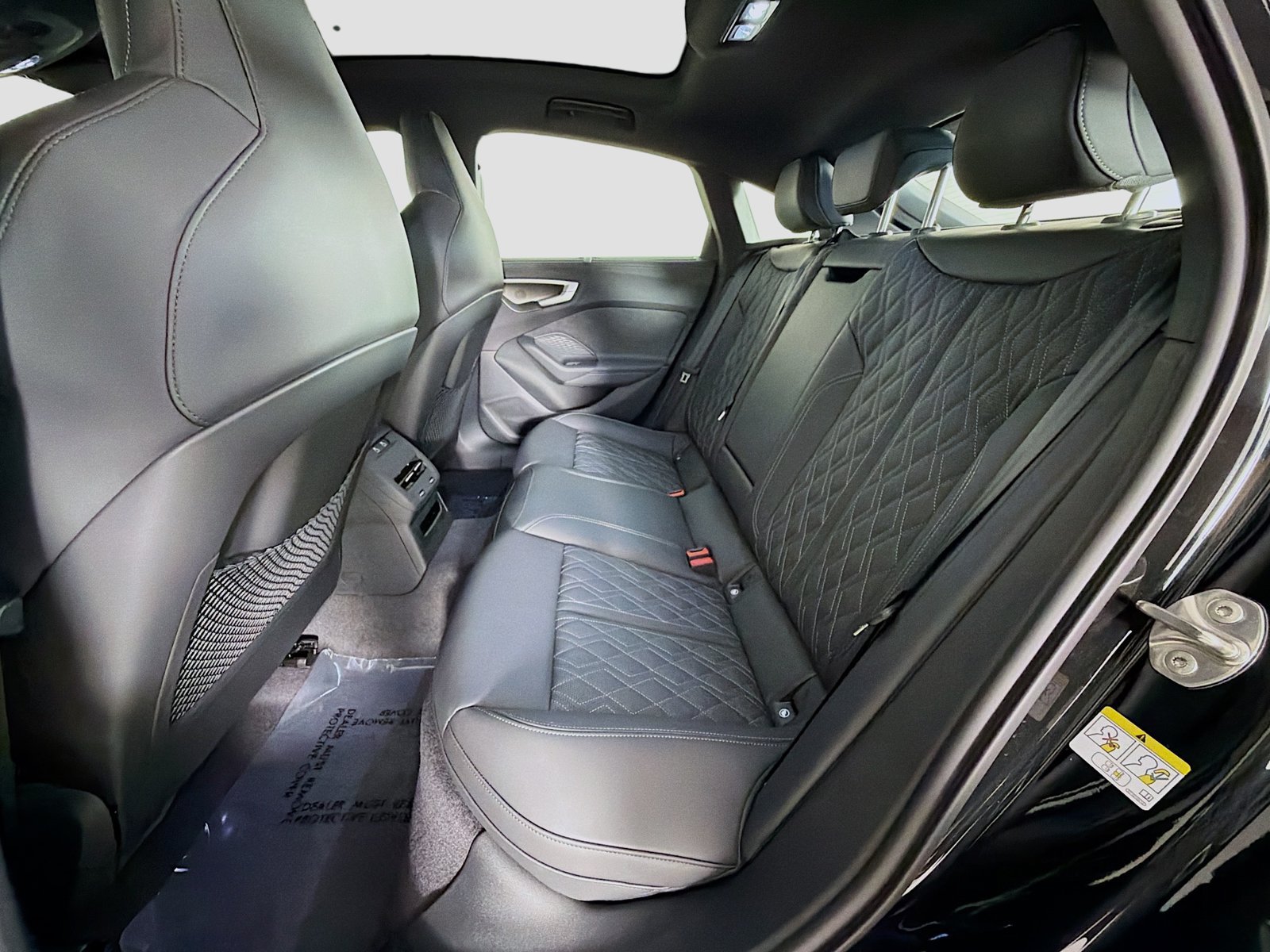 New 2026 Audi S5 Premium Plus AWD/4WD image 25