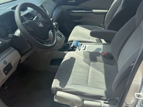 Used 2013 Honda CR-V LX image 5