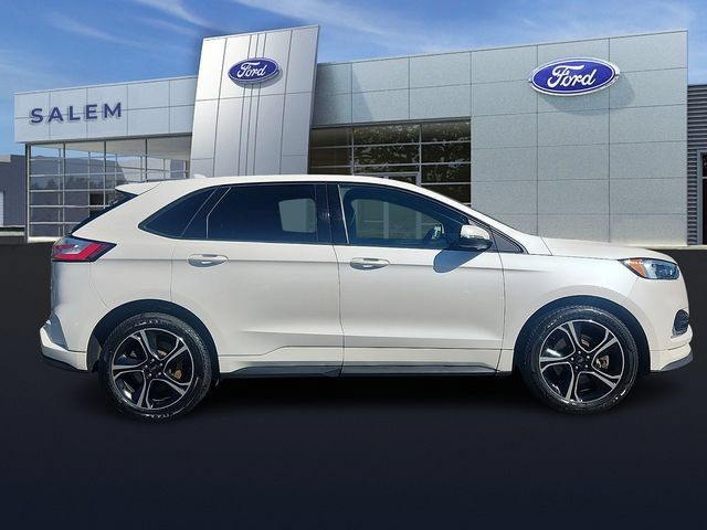 Used 2019 Ford Edge ST AWD/4WD image 2
