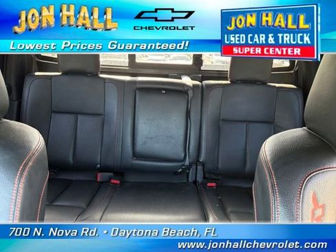 Used 2023 Nissan Titan PRO-4X w/ Pro-4x Convenience Package image 26