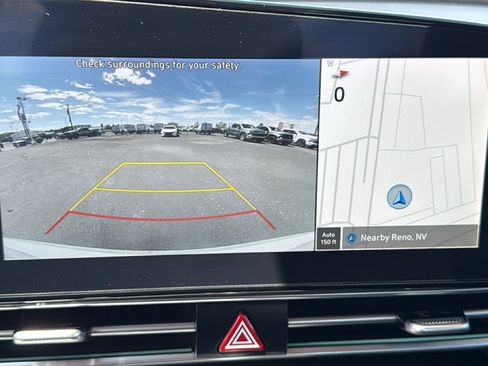 Used 2025 Hyundai Elantra SEL FWD image 22