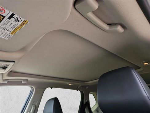 Used 2025 Nissan Rogue SV w/ SV Premium Package FWD image 15