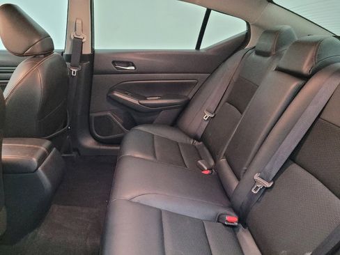 Used 2022 Nissan Altima 2.5 SR image 18