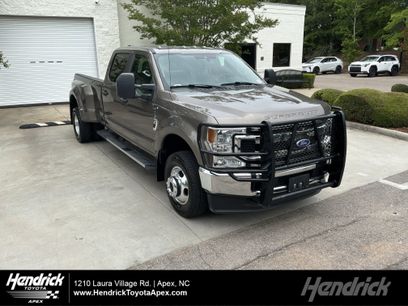 Used 2021 Ford F350 XL w/ STX Appearance Package