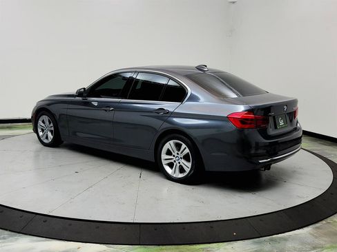 Used 2016 BMW 328i xDrive Sedan AWD/4WD image 7
