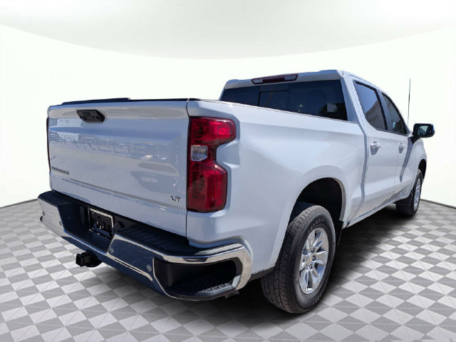Used 2023 Chevrolet Silverado 1500 LT w/ Safety Package RWD image 4
