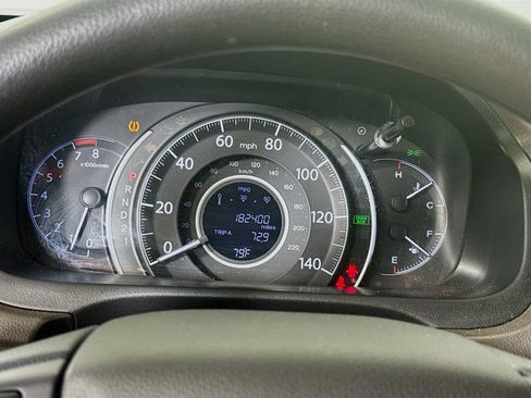 Used 2012 Honda CR-V EX image 12